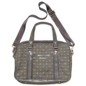 Vera Bradley Travel Laptop/tablet Carry-on Bag